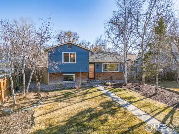 309 Cottonwood AVE, Eaton, CO 80615