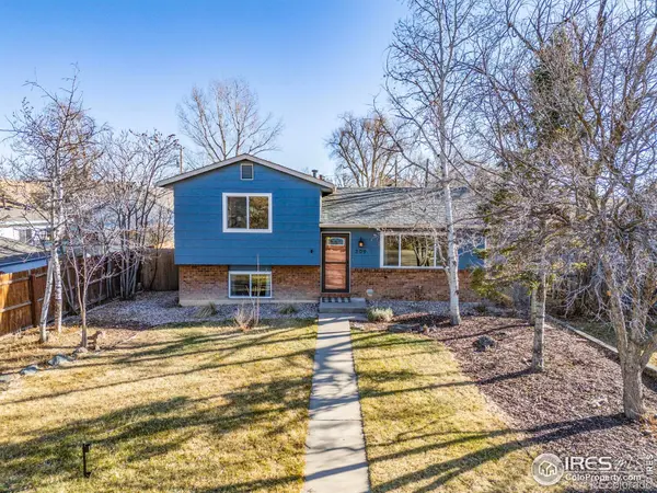 309 Cottonwood AVE, Eaton, CO 80615