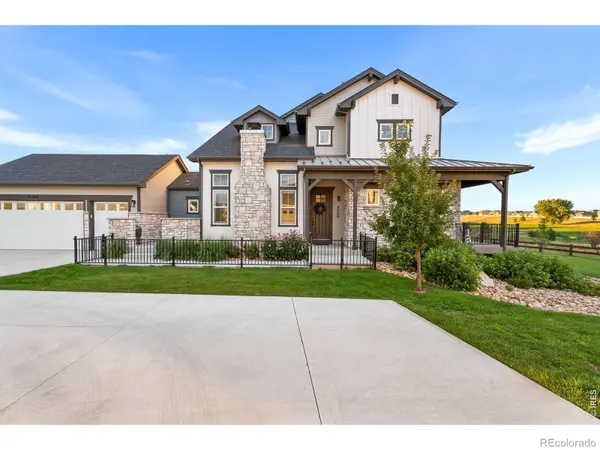 4268 Ardglass LN, Timnath, CO 80547
