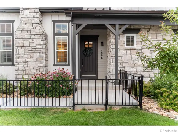 4268 Ardglass LN, Timnath, CO 80547