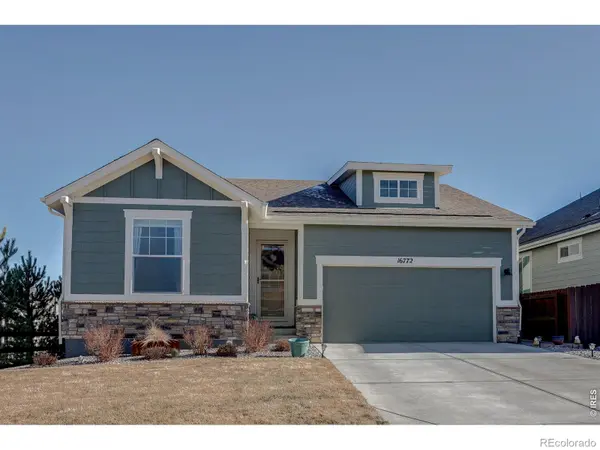 16772 Chilton DR,  Mead,  CO 80542