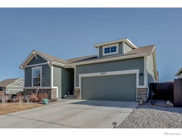 16772 Chilton DR, Mead, CO 80542