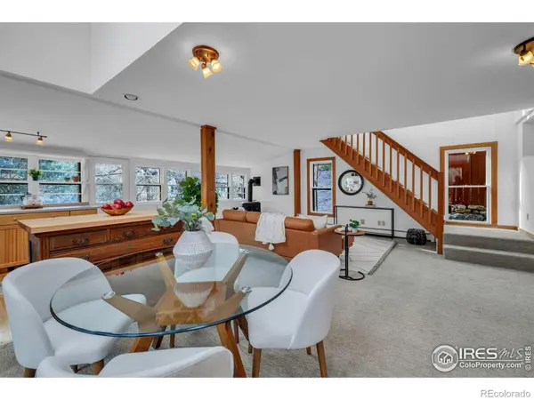 70 Artesian DR, Eldorado Springs, CO 80025