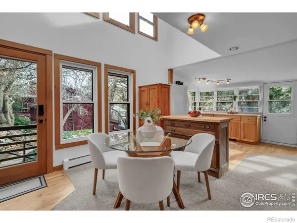70 Artesian DR, Eldorado Springs, CO 80025