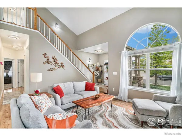 264 Alder AVE, Johnstown, CO 80534