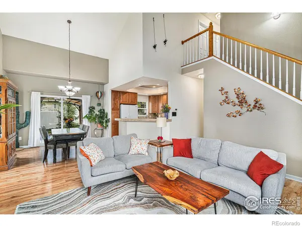 264 Alder AVE, Johnstown, CO 80534