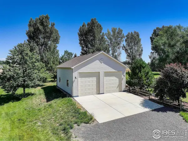 6349 Ashcroft RD, Greeley, CO 80634