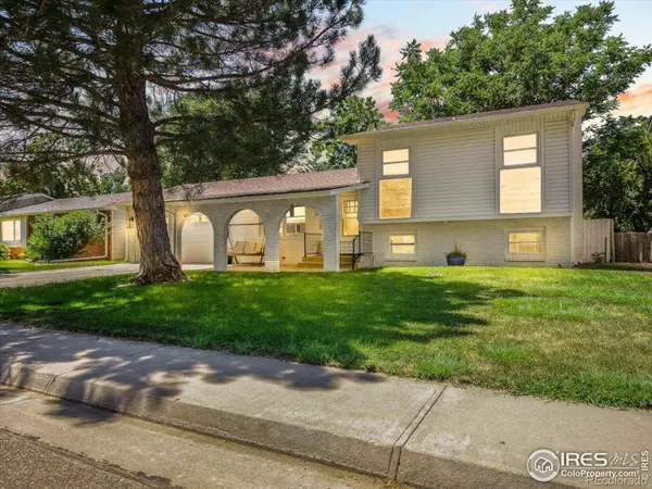 225 Gayle ST, Fort Morgan, CO 80701