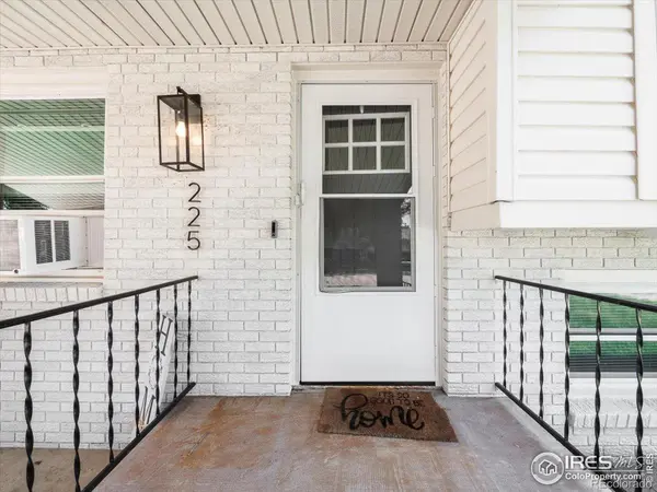225 Gayle ST, Fort Morgan, CO 80701