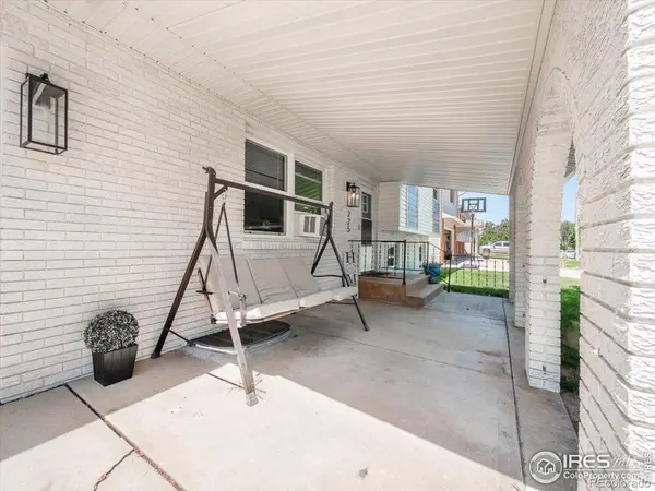 225 Gayle ST, Fort Morgan, CO 80701
