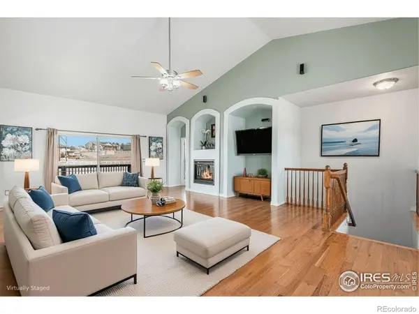 10071 E 142nd AVE, Brighton, CO 80602