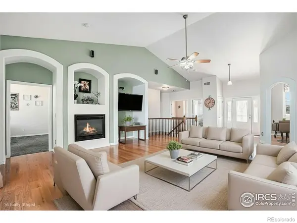 10071 E 142nd AVE, Brighton, CO 80602