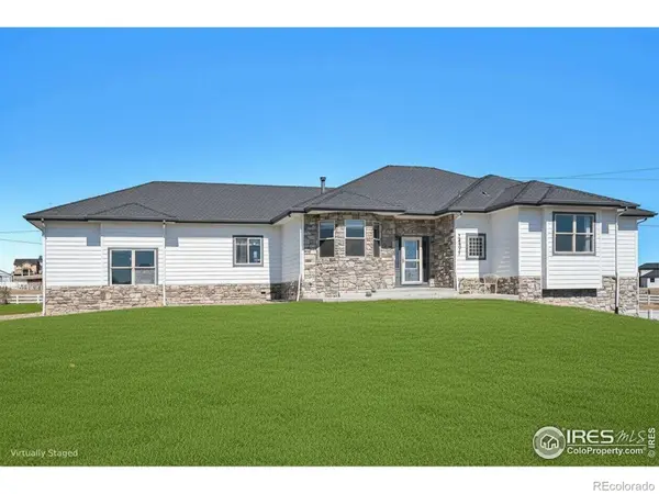 10071 E 142nd AVE, Brighton, CO 80602