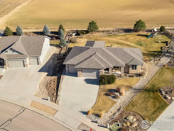 7720 Amour Hill DR, Greeley, CO 80634
