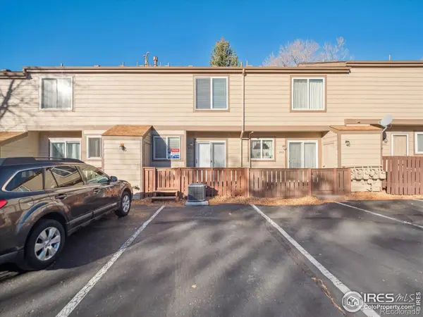 867 Summer DR, Littleton, CO 80126