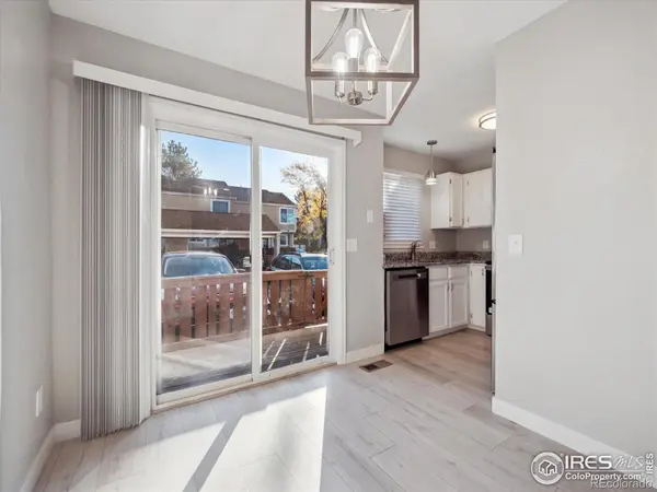 867 Summer DR, Littleton, CO 80126