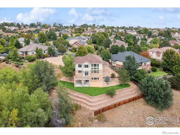 10349 W Wesley DR, Lakewood, CO 80227