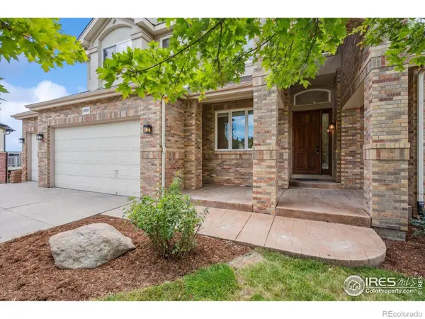 10349 W Wesley DR, Lakewood, CO 80227