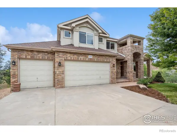 10349 W Wesley DR, Lakewood, CO 80227