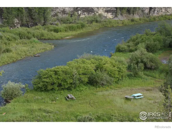 508 County Road 1003, Kremmling, CO 80459