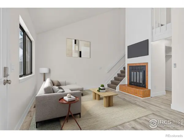 323 S Taft CT, Louisville, CO 80027