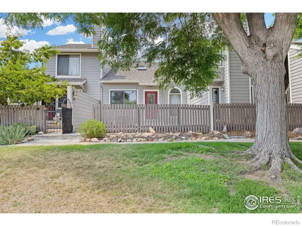 323 S Taft CT, Louisville, CO 80027