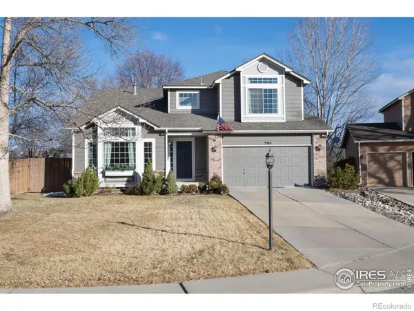 3543 Cascade CT, Broomfield, CO 80020