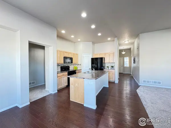 610 Rosedale ST, Severance, CO 80550