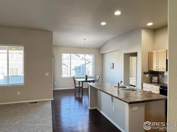 610 Rosedale ST, Severance, CO 80550