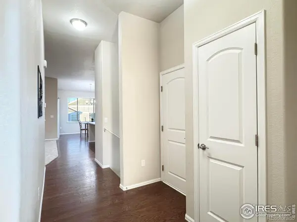 610 Rosedale ST, Severance, CO 80550