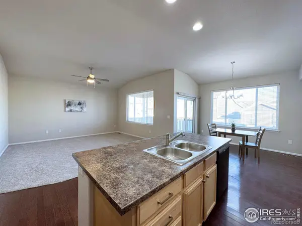 610 Rosedale ST, Severance, CO 80550