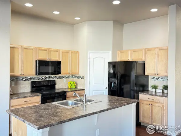 610 Rosedale ST, Severance, CO 80550