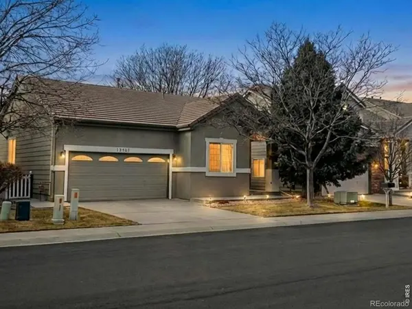13963 Cook ST,  Thornton,  CO 80602