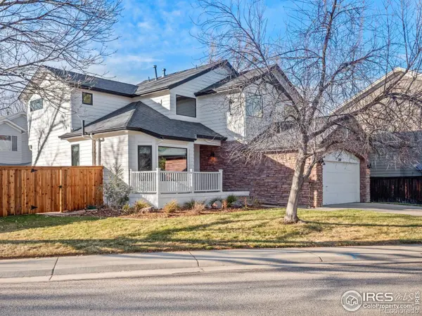 2387 Sandpiper DR, Lafayette, CO 80026