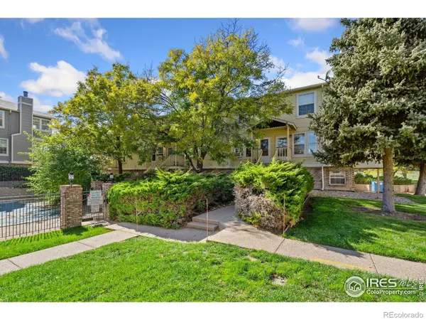 3200 Azalea DR #3, Fort Collins, CO 80526