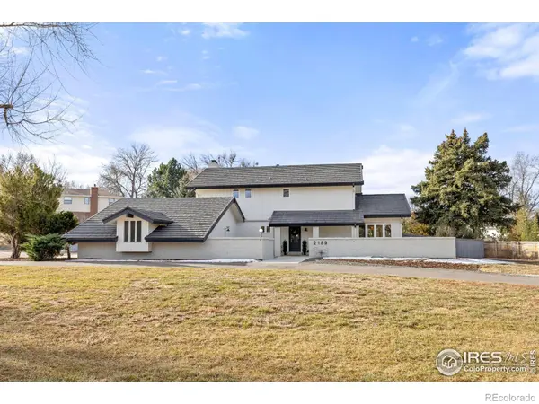 2189 Stonehenge CIR, Lafayette, CO 80026