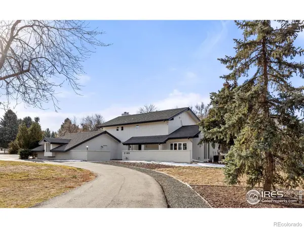 2189 Stonehenge CIR, Lafayette, CO 80026