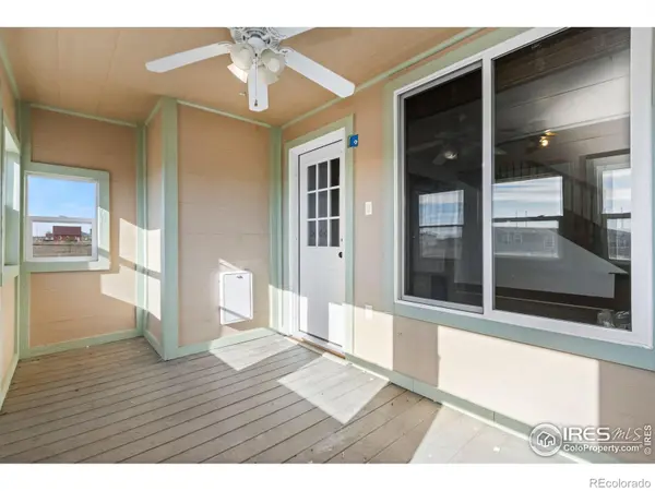 9571 Gray AVE, Carr, CO 80612