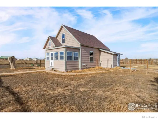 9571 Gray AVE, Carr, CO 80612