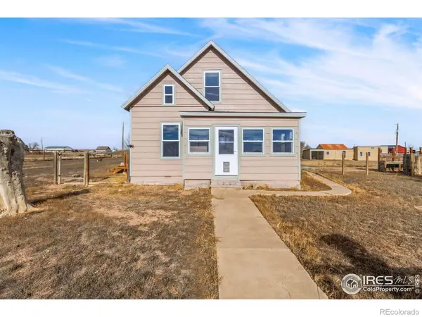9571 Gray AVE, Carr, CO 80612