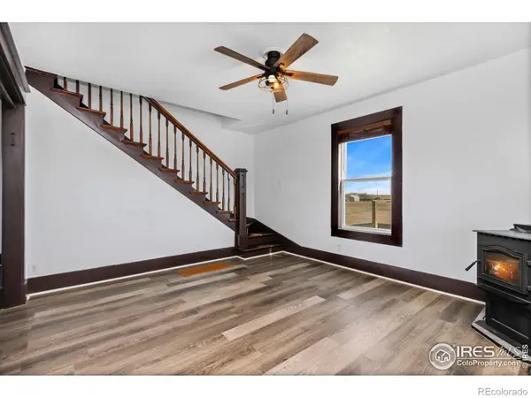 9571 Gray AVE, Carr, CO 80612