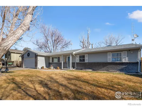 310 Apache ST, Fort Morgan, CO 80701