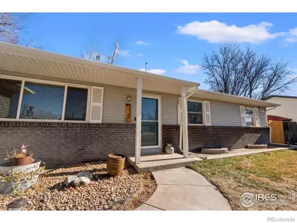 310 Apache ST, Fort Morgan, CO 80701
