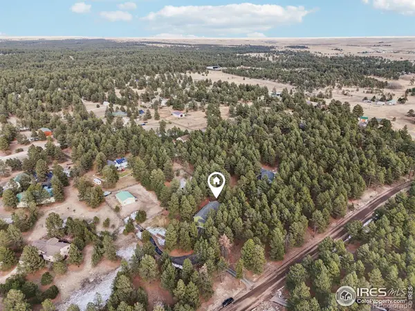 4673 Pinon DR, Elizabeth, CO 80107