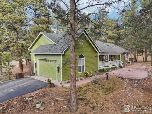 4673 Pinon DR, Elizabeth, CO 80107