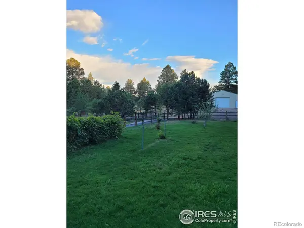 4673 Pinon DR, Elizabeth, CO 80107