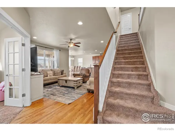 1577 Sierra Plaza ST, Severance, CO 80550