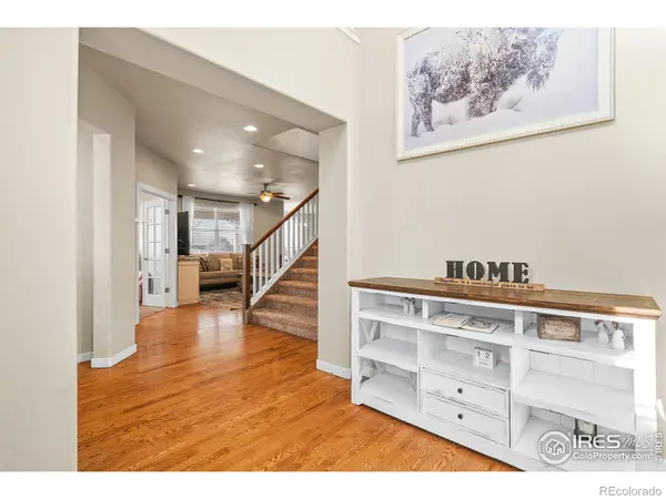 1577 Sierra Plaza ST, Severance, CO 80550