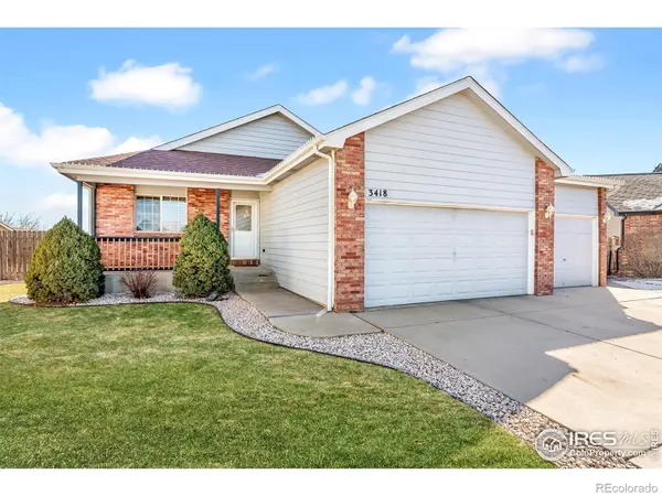 3418 Windmill CT, Evans, CO 80620
