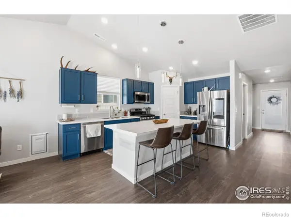 614 Apex TRL, Ault, CO 80610